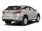 2017 Lexus RX 350 FWD