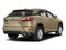 2017 Lexus RX 350 FWD