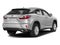 2016 Lexus RX 350 FWD 4dr