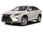 2018 Lexus RX 350 FWD