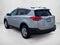 2015 Toyota RAV4 FWD 4dr LE (GS)