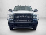 2020 RAM 3500 Tradesman 4x4 Crew Cab 8' Box