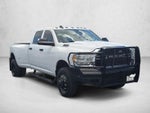 2020 RAM 3500 Tradesman 4x4 Crew Cab 8' Box