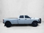 2020 RAM 3500 Tradesman 4x4 Crew Cab 8' Box