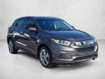 2022 Honda HR-V LX 2WD CVT