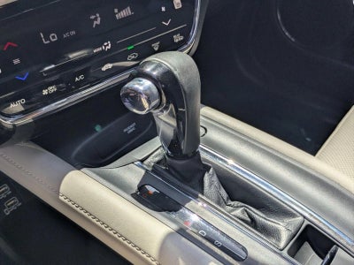 2019 Honda HR-V EX-L 2WD CVT