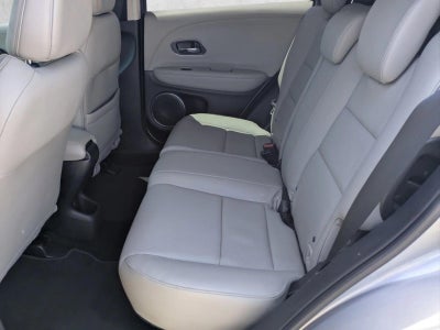 2019 Honda HR-V EX-L 2WD CVT