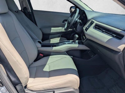 2019 Honda HR-V EX-L 2WD CVT