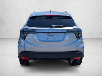 2019 Honda HR-V EX-L 2WD CVT