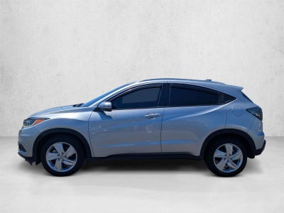 2019 Honda HR-V EX-L 2WD CVT
