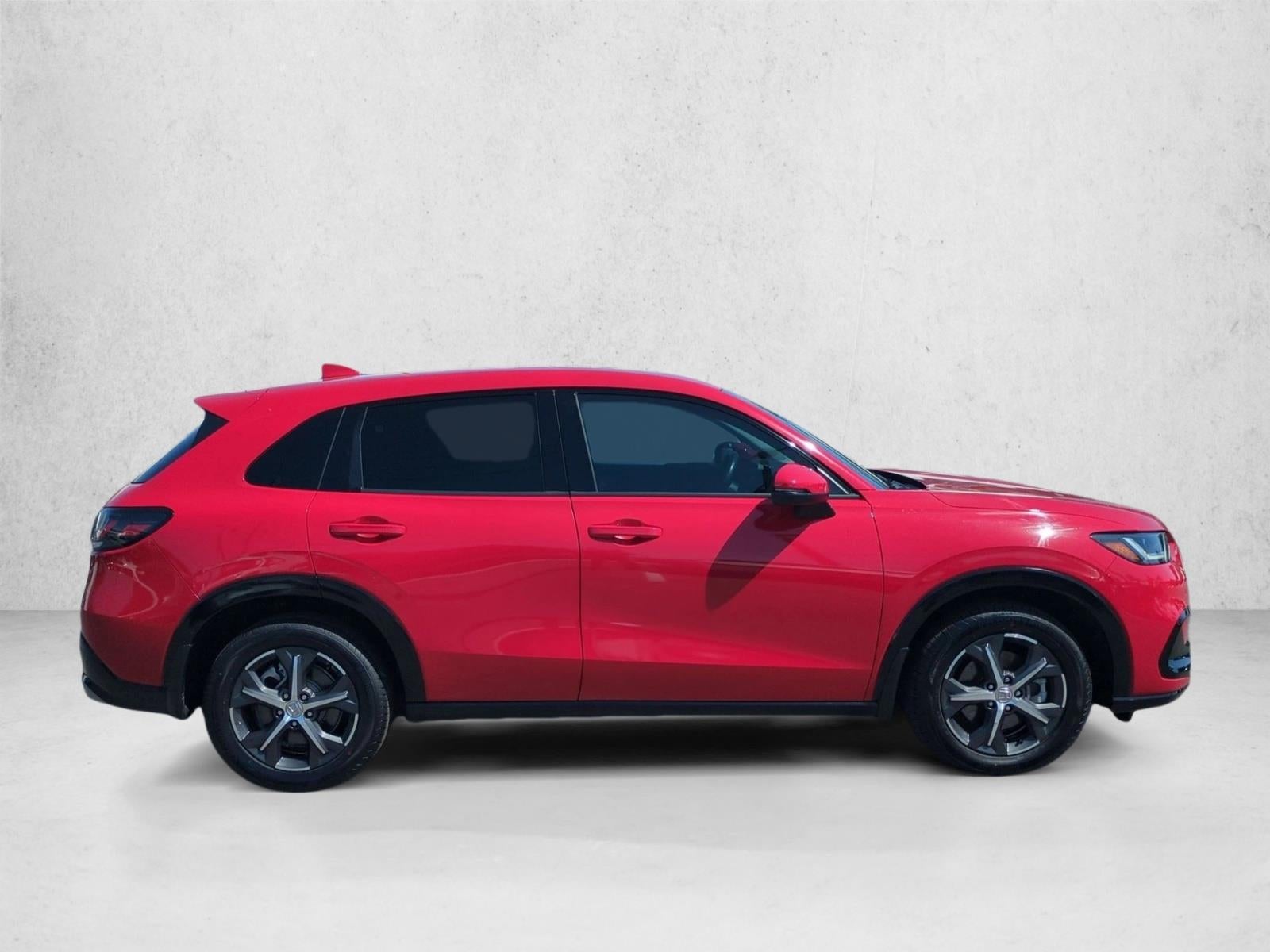 2023 Honda HR-V EX-L 2WD CVT