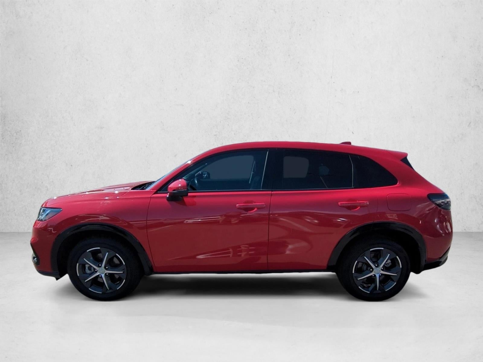 2023 Honda HR-V EX-L 2WD CVT