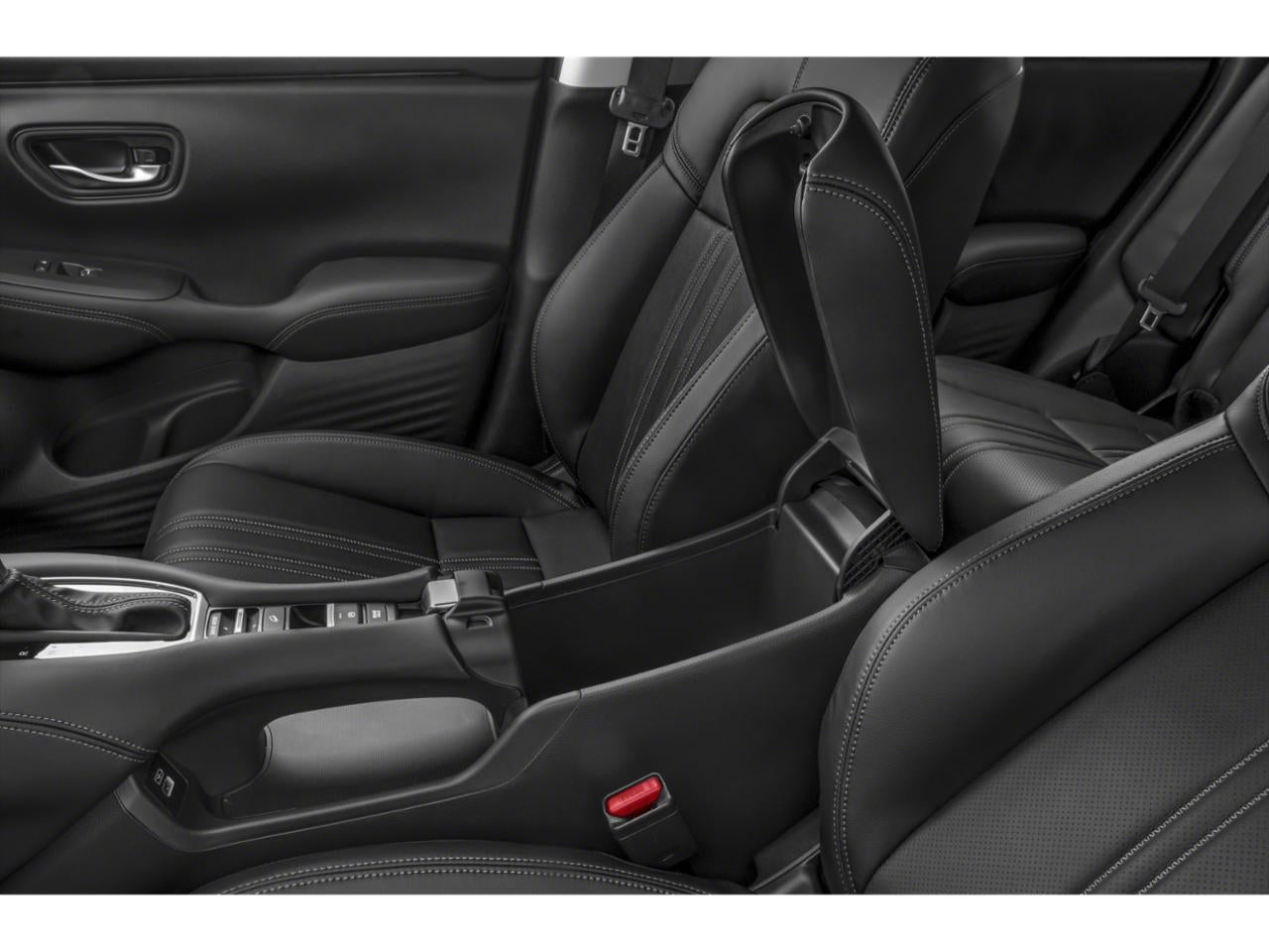 2023 Honda HR-V EX-L 2WD CVT