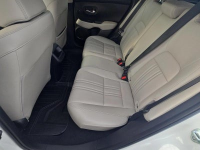 2024 Honda HR-V EX-L 2WD CVT w/o BSI