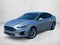 2020 Ford Fusion SEL FWD