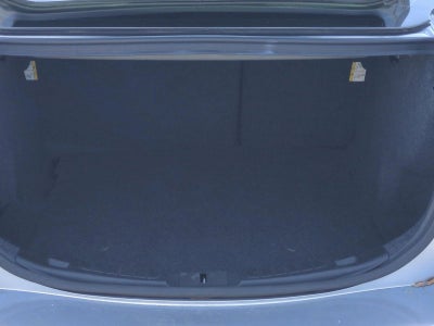 2020 Ford Fusion SEL FWD