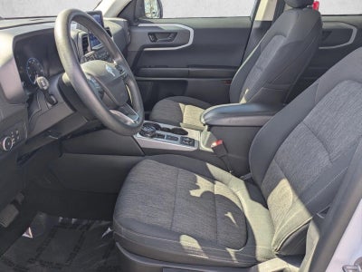 2021 Ford Bronco Sport Big Bend 4x4