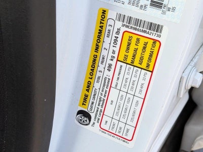 2021 Ford Bronco Sport Big Bend 4x4