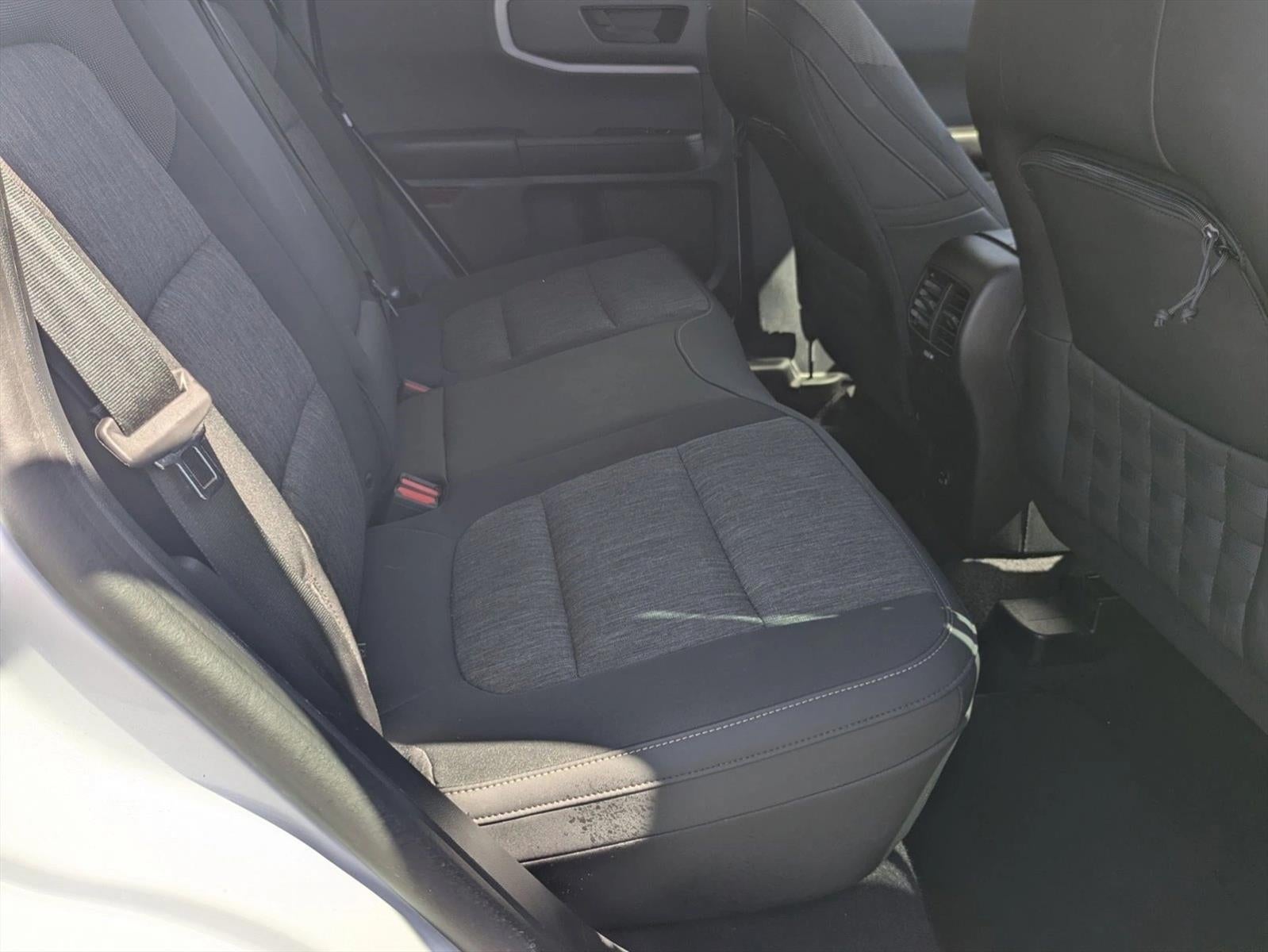 2021 Ford Bronco Sport Big Bend 4x4