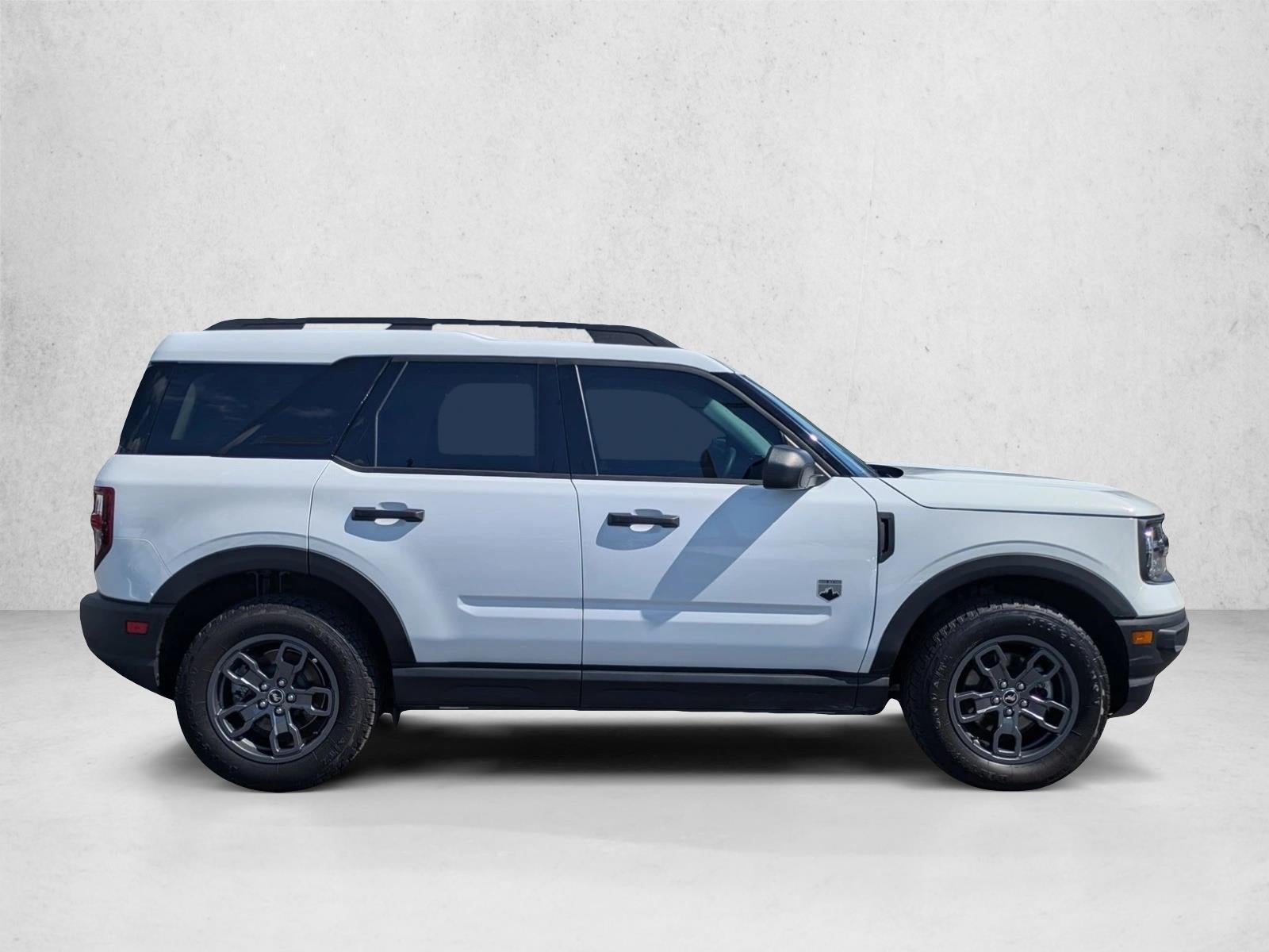 2021 Ford Bronco Sport Big Bend 4x4