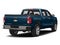 2018 Chevrolet Silverado 1500 Crew Cab Short Box 2-Wheel Drive LTZ