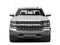 2018 Chevrolet Silverado 1500 Crew Cab Short Box 2-Wheel Drive LTZ