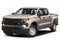 2023 Chevrolet Silverado 1500 Crew Cab Short Box 4-Wheel Drive LT Trail Boss
