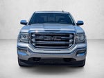 2017 GMC Sierra 1500 Crew Cab Short Box 4-Wheel Drive SLT