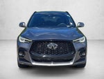 2024 INFINITI QX50 SPORT FWD