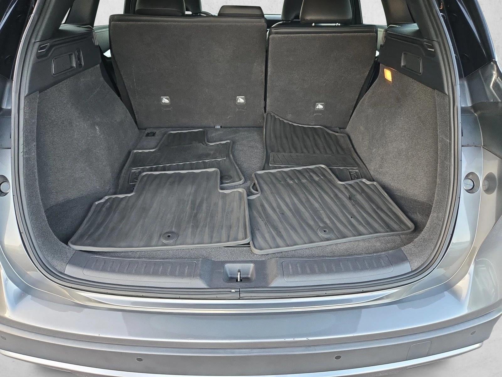 2024 INFINITI QX50 SPORT FWD