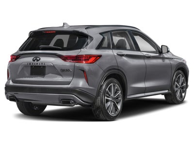 2024 INFINITI QX50 SPORT FWD