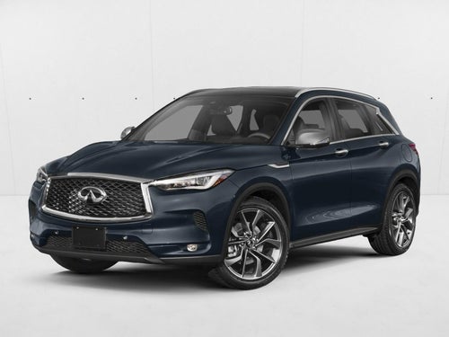 2020 INFINITI QX50 AUTOGRAPH AWD