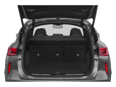 2020 INFINITI QX50 AUTOGRAPH AWD