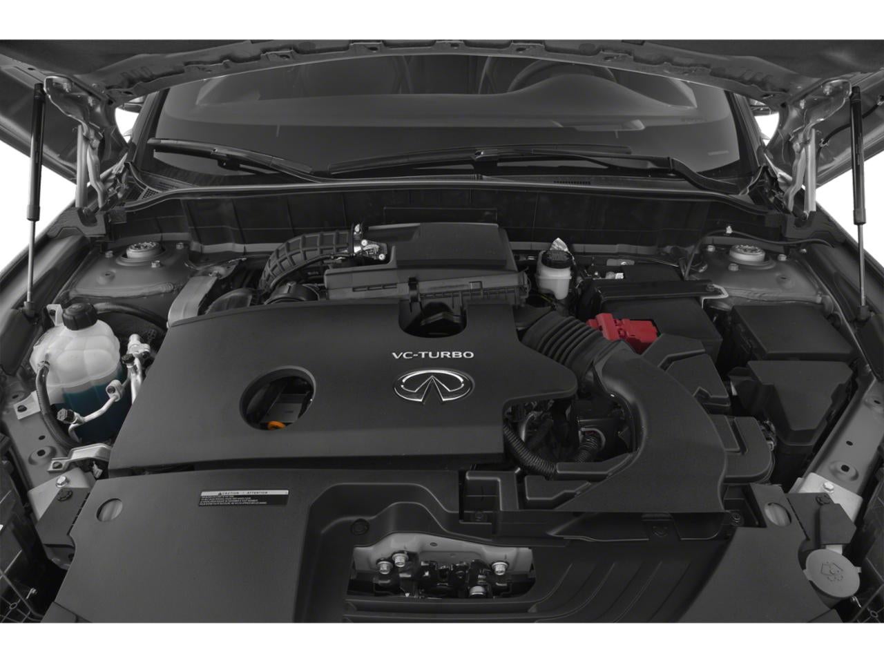 2020 INFINITI QX50 AUTOGRAPH AWD