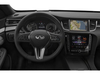 2020 INFINITI QX50 AUTOGRAPH AWD