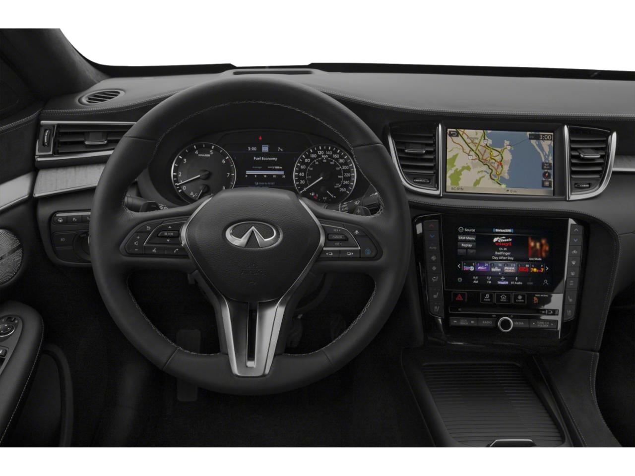 2020 INFINITI QX50 AUTOGRAPH AWD