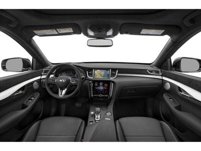 2020 INFINITI QX50 AUTOGRAPH AWD
