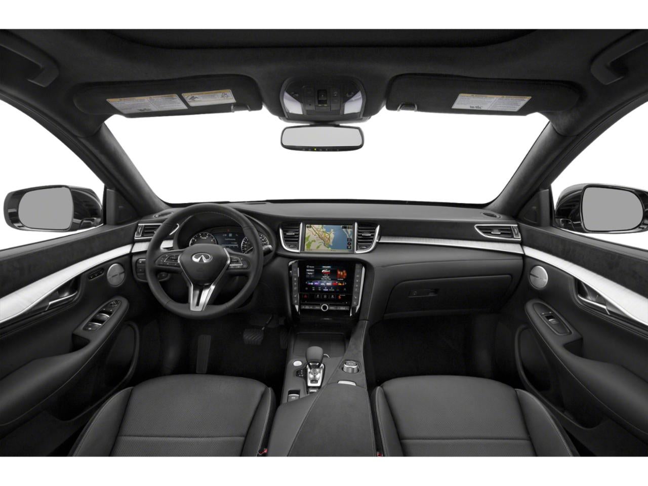 2020 INFINITI QX50 AUTOGRAPH AWD
