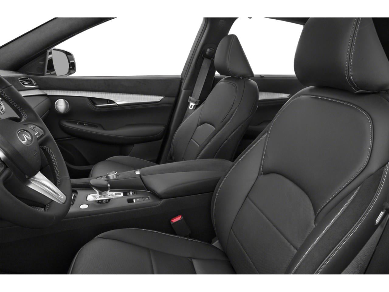 2020 INFINITI QX50 AUTOGRAPH AWD