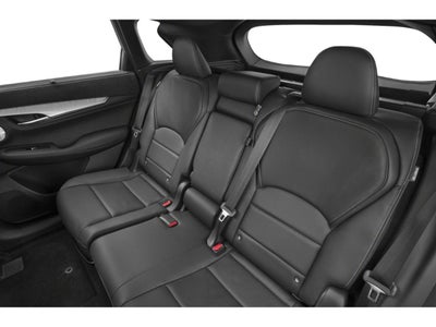 2020 INFINITI QX50 AUTOGRAPH AWD