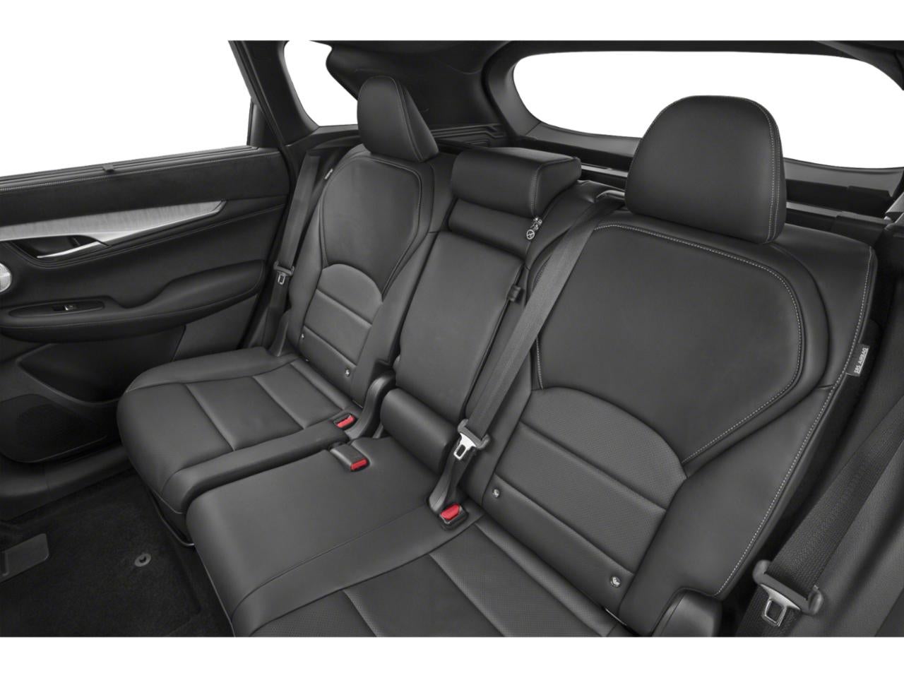 2020 INFINITI QX50 AUTOGRAPH AWD