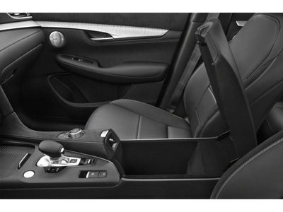 2020 INFINITI QX50 AUTOGRAPH AWD