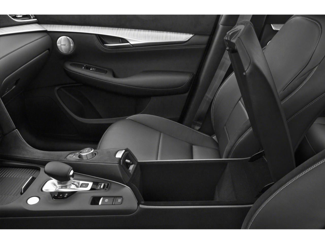 2020 INFINITI QX50 AUTOGRAPH AWD