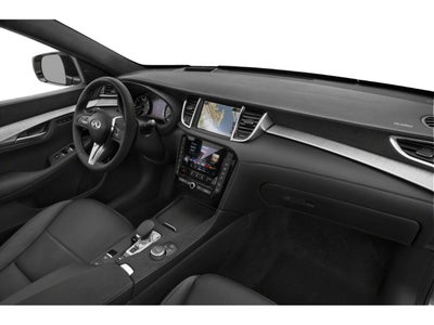 2020 INFINITI QX50 AUTOGRAPH AWD
