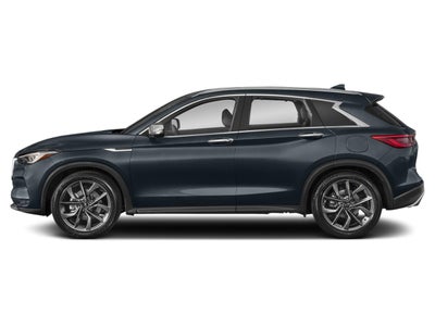 2020 INFINITI QX50 AUTOGRAPH AWD