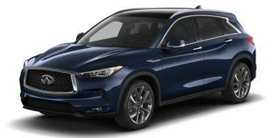 2020 INFINITI QX50 AUTOGRAPH AWD