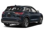 2020 INFINITI QX50 AUTOGRAPH AWD