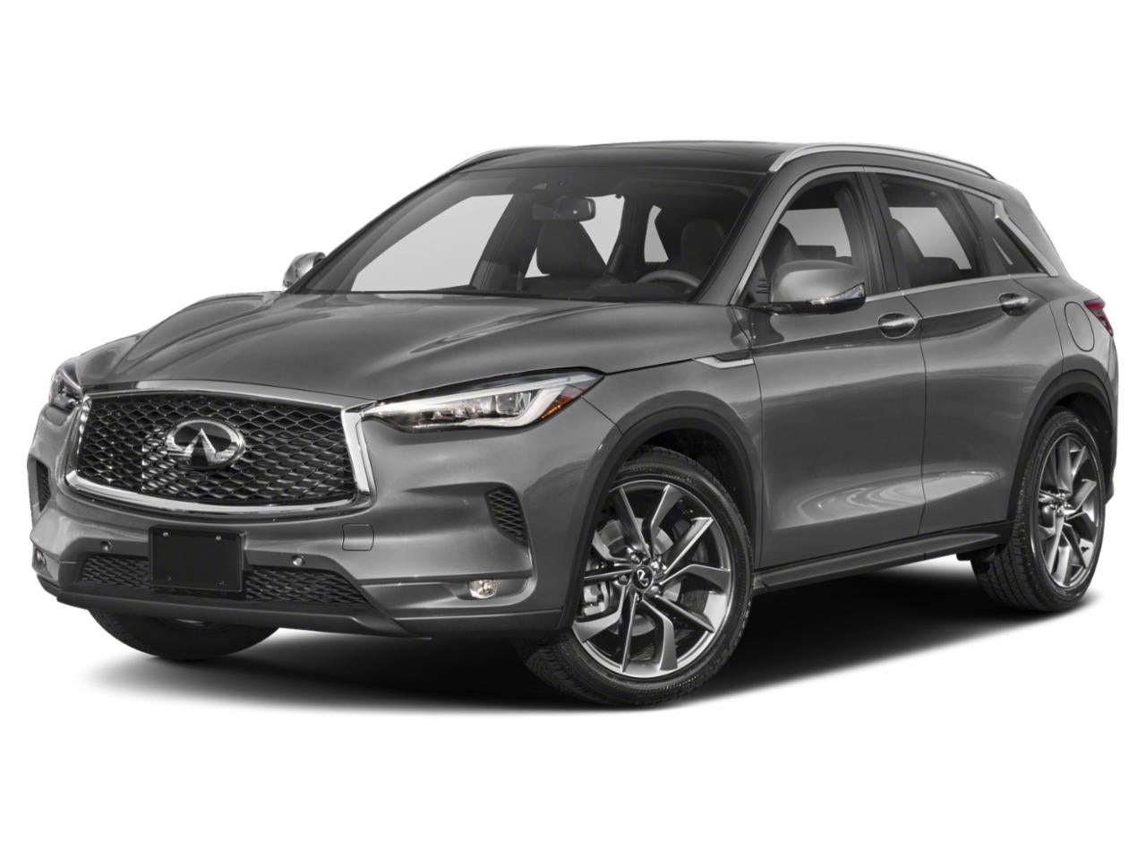 2020 INFINITI QX50 AUTOGRAPH AWD