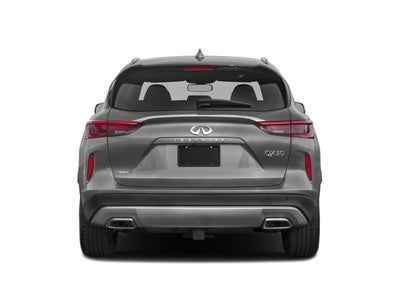 2020 INFINITI QX50 AUTOGRAPH AWD