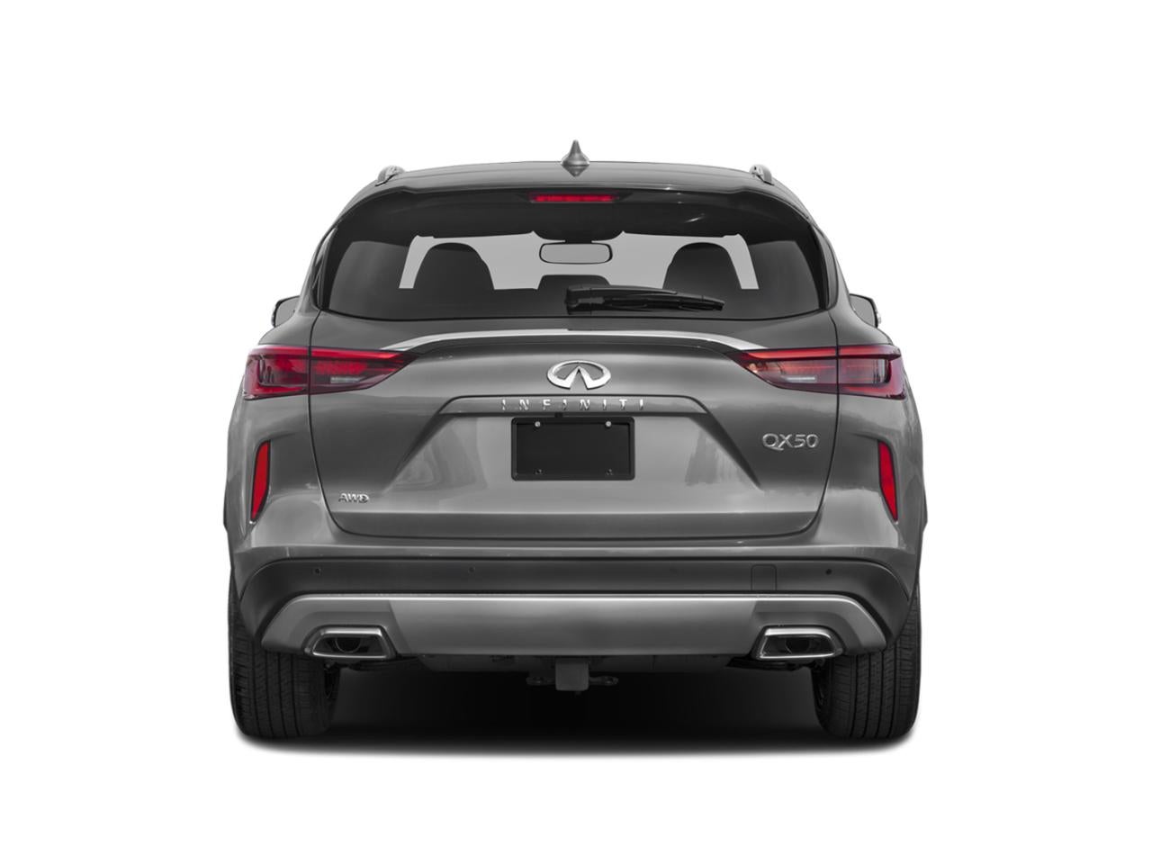 2020 INFINITI QX50 AUTOGRAPH AWD
